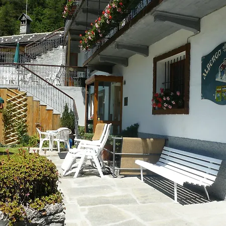 Hotel Funivia-2